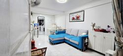 Blk 116 Bukit Merah View (Bukit Merah), HDB 3 Rooms #604385811